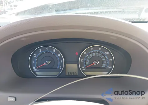 2008 Kia Optima Lx z USA, uszkodzony, nr VIN KNAGE123785197077